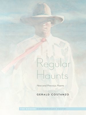 cover image of Regular Haunts